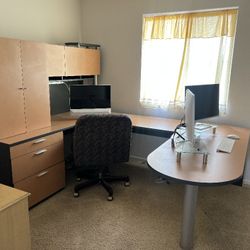 Office Desk