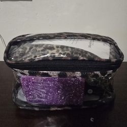 Makeup Bag