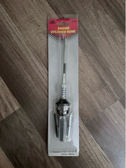 NEW Engine Cylinder Hone Tool 1-1/4” to 3-1/2”