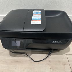 HP Office Jet Printer