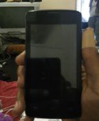 ZTE Android W Service