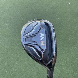 TaylorMade M2 3Hyb