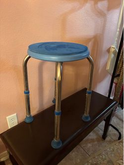 Shower chair
