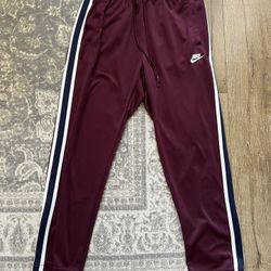 Vintage Nike Track Pants Joggers 