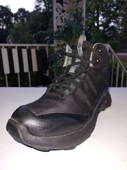 (Size-12) Like New, Men's, Humtto Men's All-terrain Waterproof Hiking Boots Lightweight