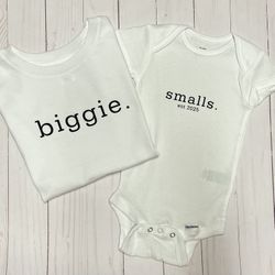 Custom Onesie