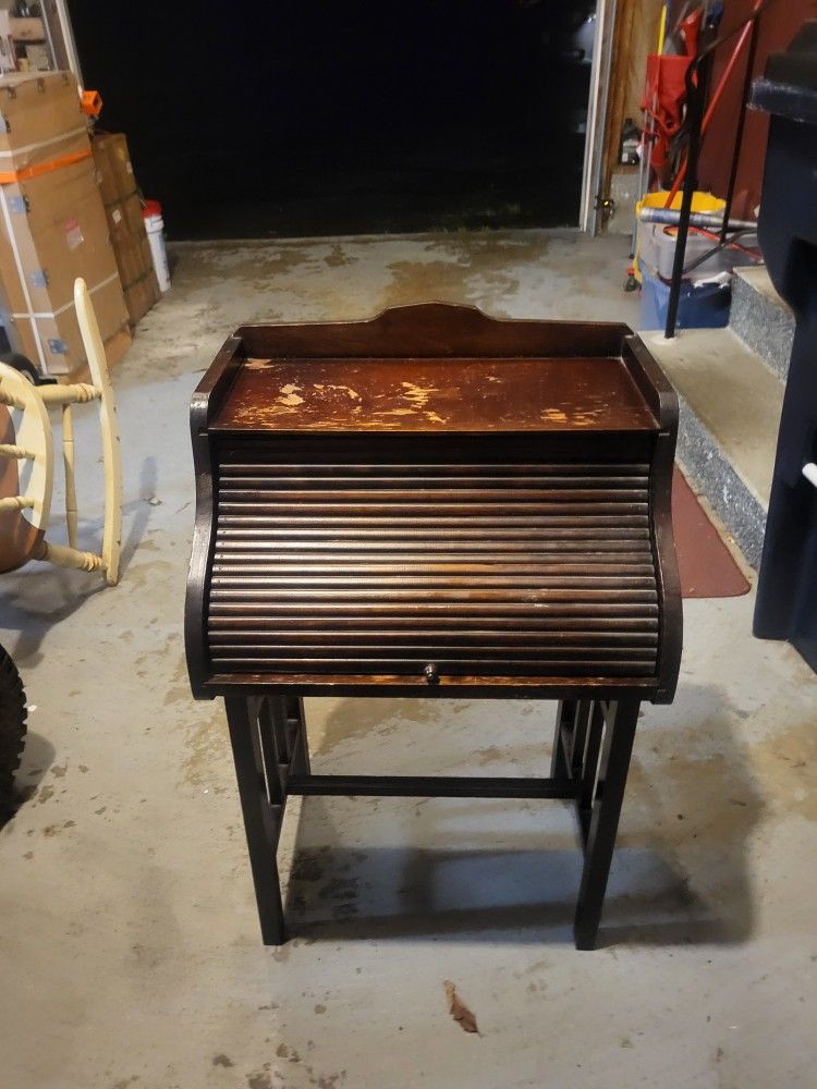 A Child DESK