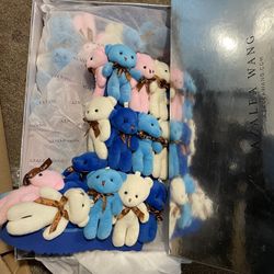 Sold Out For 2 Years