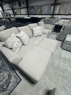 New Semi Load of Furniture 