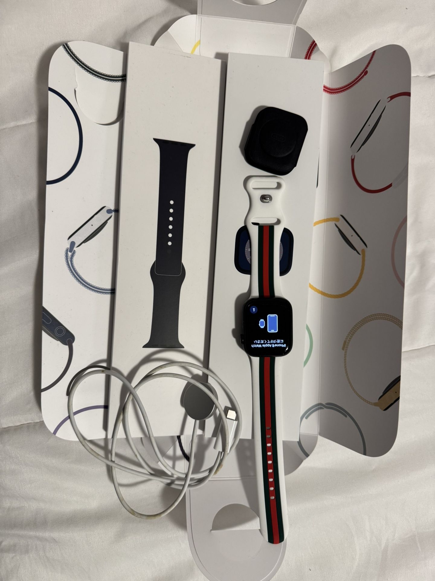 Apple Watch