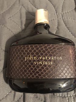 John Varvatos Cologne