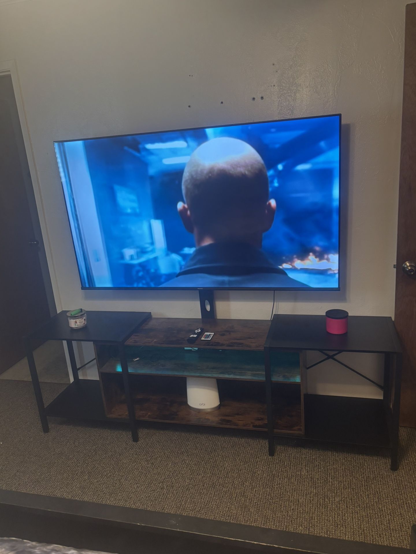 Tv With Stand Tv