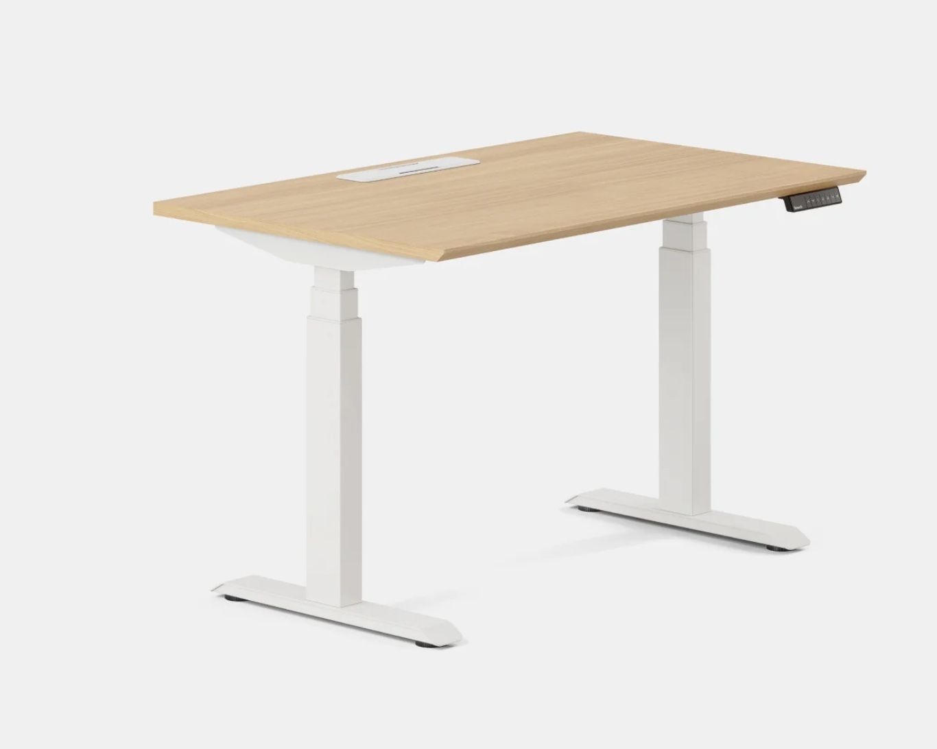 Branch Adjustable Office Desk