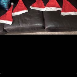 Santa Hats $1 Dollars Each