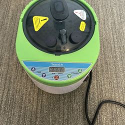 SereneLife Portable Sauna for Home