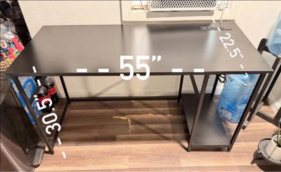 office desk