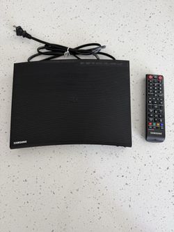 Blu-ray Disc player