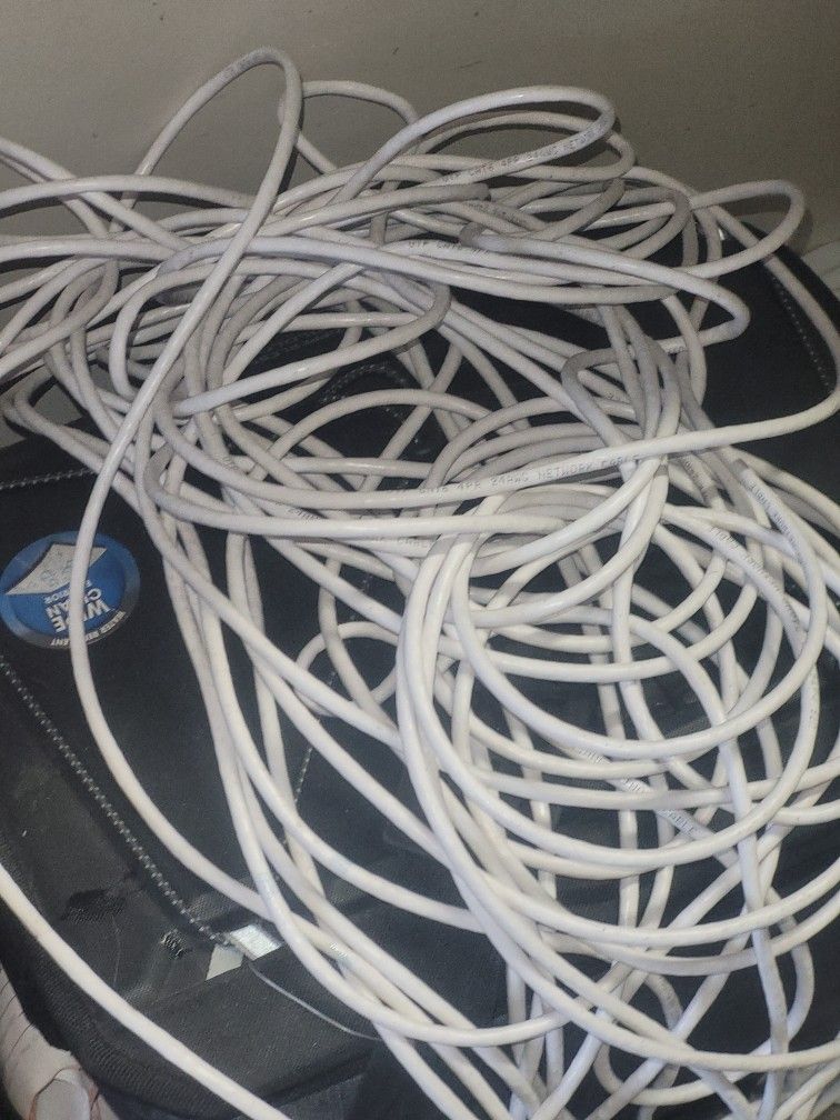 Network Cable