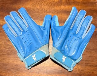 Football Tech Gloves