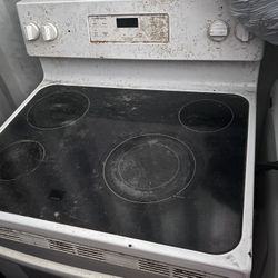 Stove