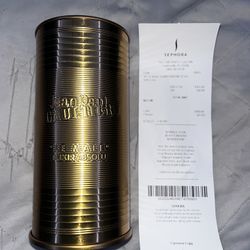 Jean Paul Gaultier “Le Male” Elixir 