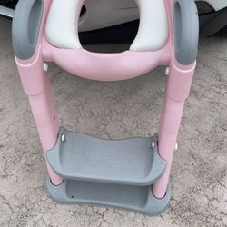 Girls Training Seat 