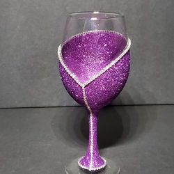 Wine Gift Glasses