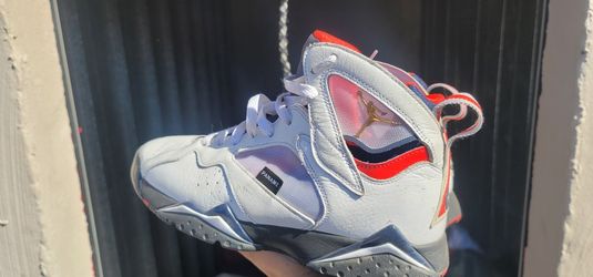 Jordan 7 Paname 9.5