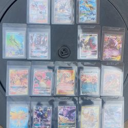 Various Pokemon Cards - Pokemon Singles - New Years Day Sale - 15% Off Of Market