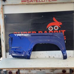 2016 Tacoma Bed Side Passenger Short Bed OEM 2023 