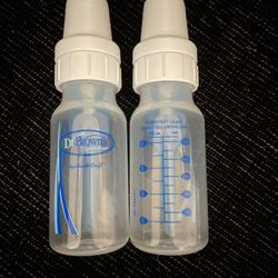 Free Baby Bottles
