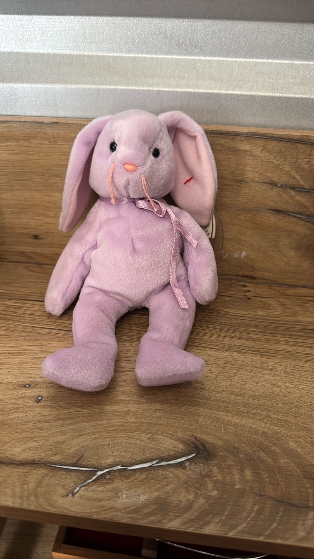 Ty Beanie Baby Floppity