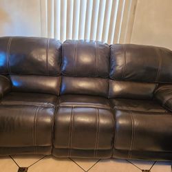 Sillones Reclinables Excelente Conditiones