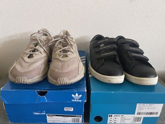 Adidas Shoes