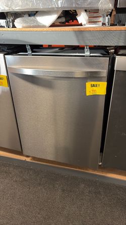 KENMORE DISHWASHER