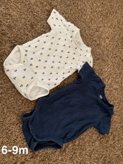Baby Clothes