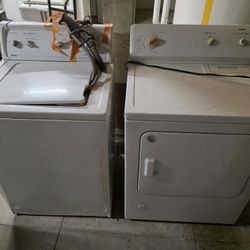 Kenmore Heavy Duty 80 series super capacity Plus quiet Pak 3-speed motor with four-speed combinations Ultra rinse system