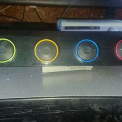 Belkin soho 4-port kvm switch -
