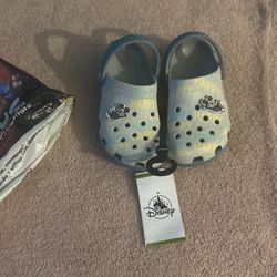 Cross New Disneyland 