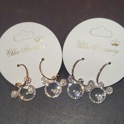 Fashion Earrings 