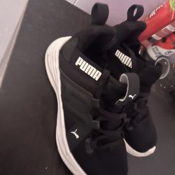 Puma Shoes 