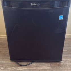 Pequeña Refrigeradora 