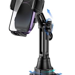 Cup Phone Mount for Car
