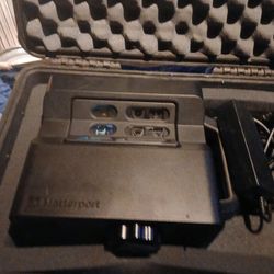 Matterport Pro 2 3D Camera (MC250)