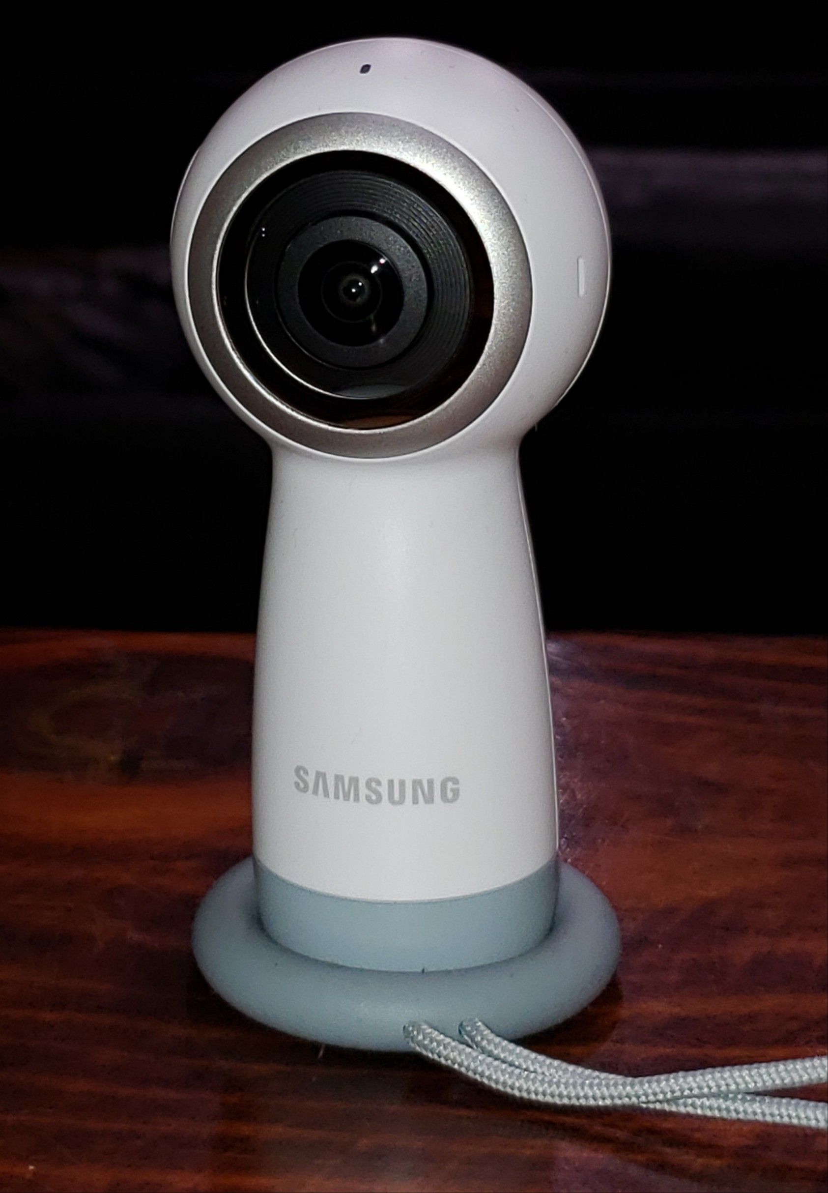 Samsung 360 Camera