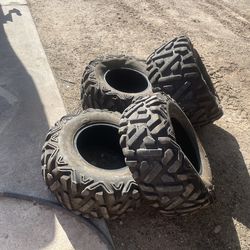 Quad/UTV Tires for Sale