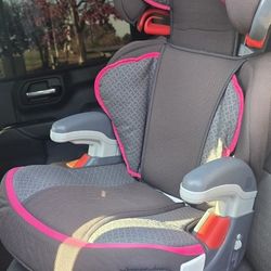 Booster Seat