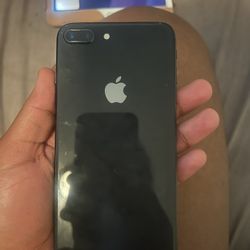 IPhone 8 Plus $250