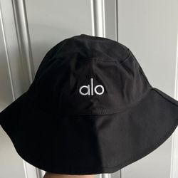 alo Bucket Hats Available