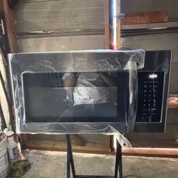 Microwave Frigidaire 
